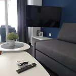 Apartmán Ny 2 Patras