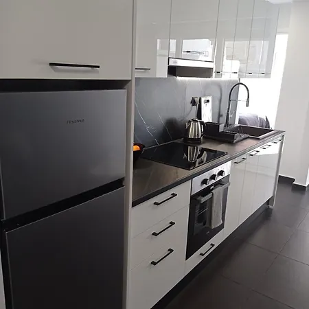 Appartamento Ny 2 Patras
