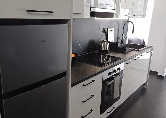 Apartmán Ny 2 Patras