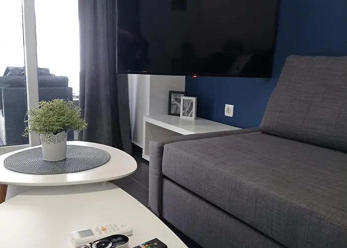 Apartment Ny 2 Patras